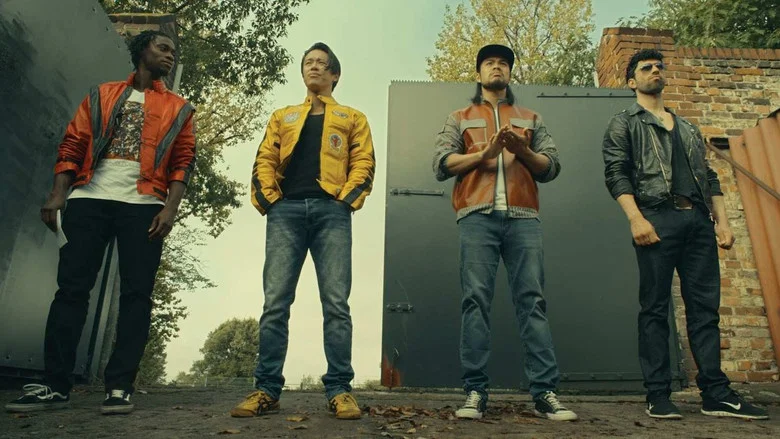 Plan B screenshot 1