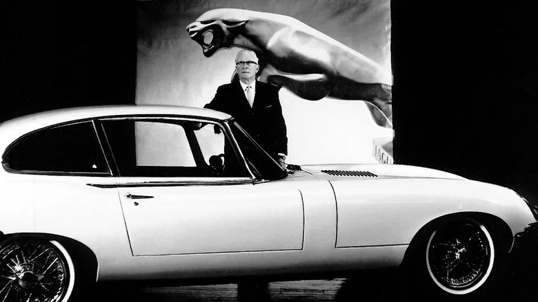 Classic British Cars: Made in Coventry screenshot 1