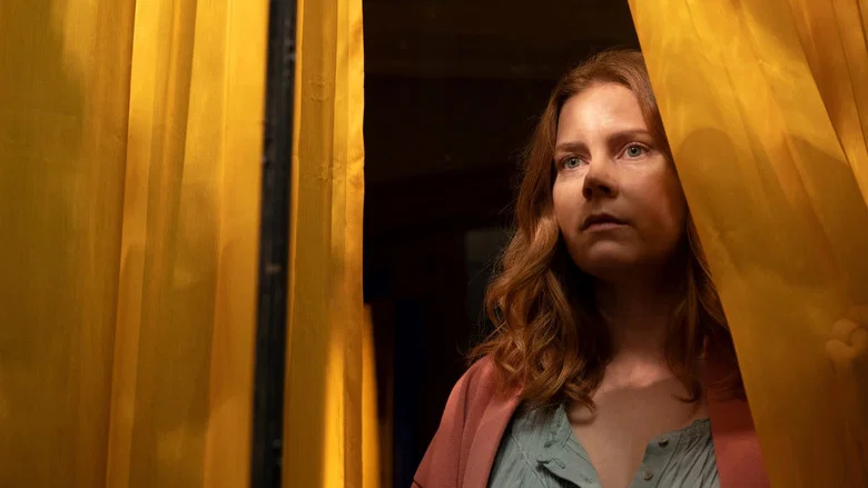 The Woman in the Window screenshot 8