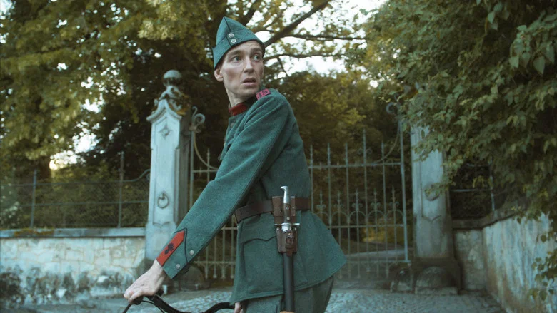 The Traitor screenshot 1