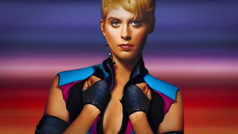 The Legend of Billie Jean screenshot 1