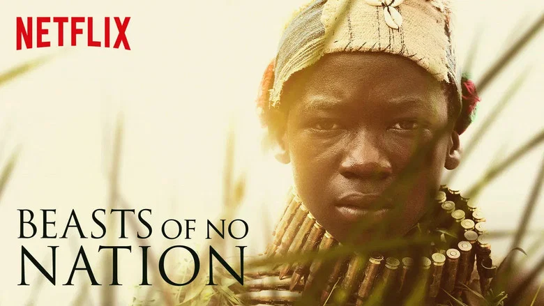 Beasts of No Nation screenshot 7