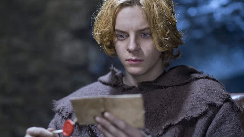 The Letter for the King screenshot 3