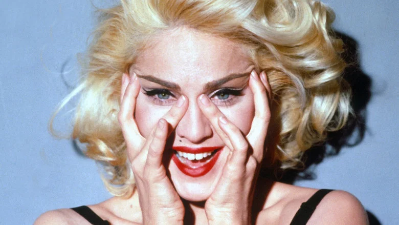 Madonna: Truth or Dare screenshot 8