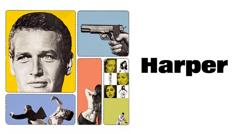 Harper screenshot 7