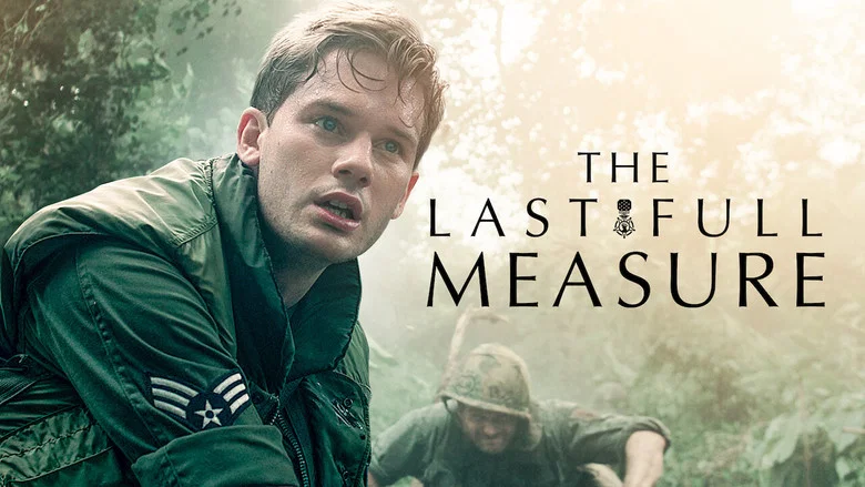 The Last Full Measure screenshot 8