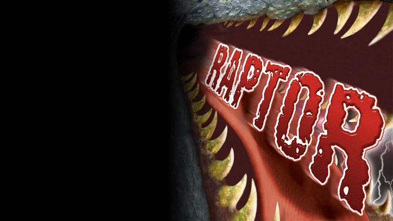 Raptor screenshot 5