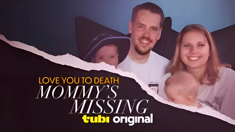Love You to Death: Mommy's Missing screenshot 2