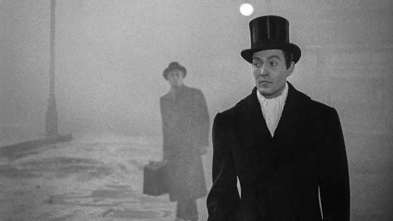 The Picture of Dorian Gray screenshot 8