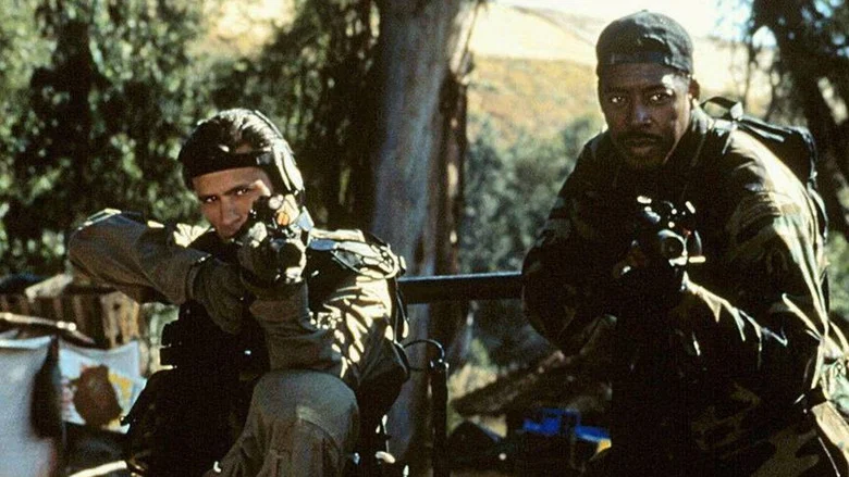 Operation Delta Force screenshot 6