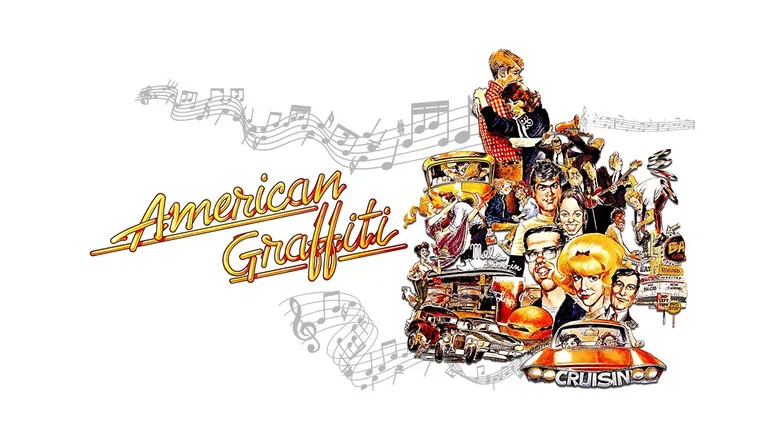 American Graffiti screenshot 8