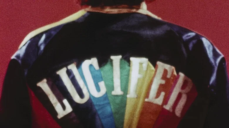The Films of Kenneth Anger: Volume Two screenshot 1