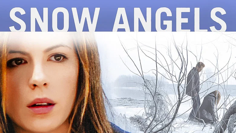 Snow Angels screenshot 3