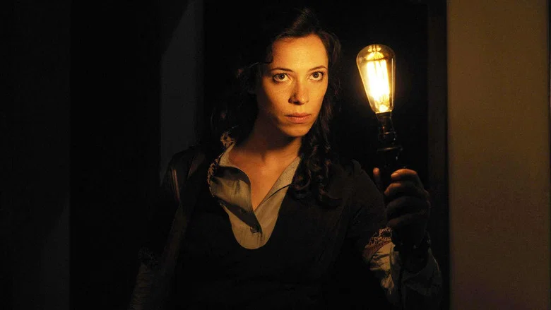 The Awakening screenshot 5