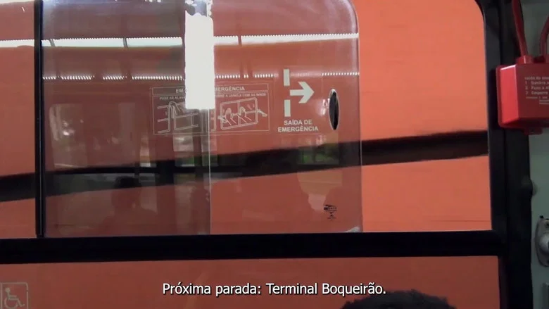 Próxima Parada screenshot 2
