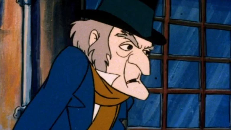 A Christmas Carol screenshot 5