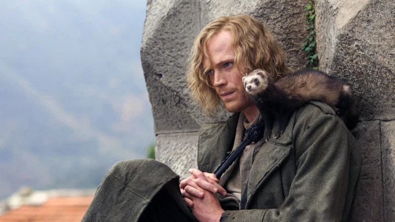 Inkheart screenshot 3