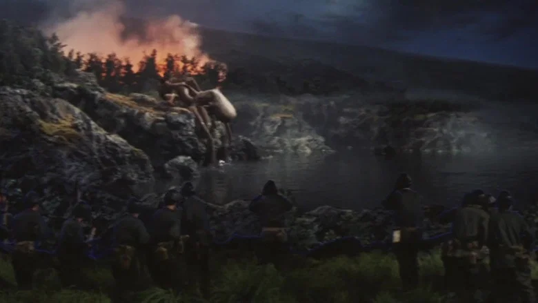 Frankenstein Conquers the World screenshot 6
