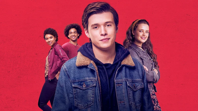 Love, Simon screenshot 6