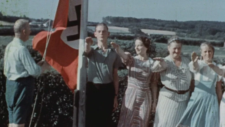 Vivre dans l'Allemagne en guerre screenshot 1
