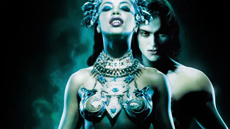 Queen of the Damned screenshot 4