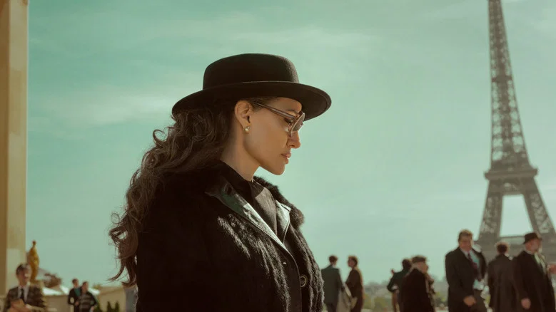 Maria screenshot 6