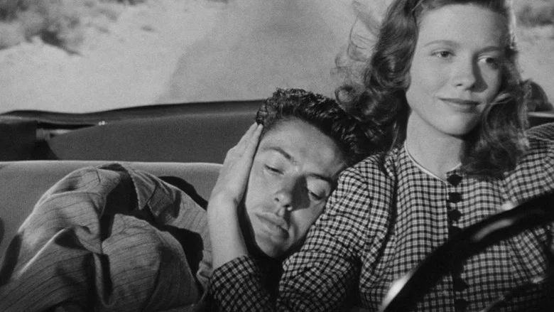 They Live by Night screenshot 1
