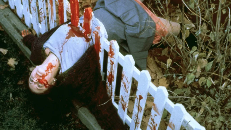 Ginger Snaps screenshot 8