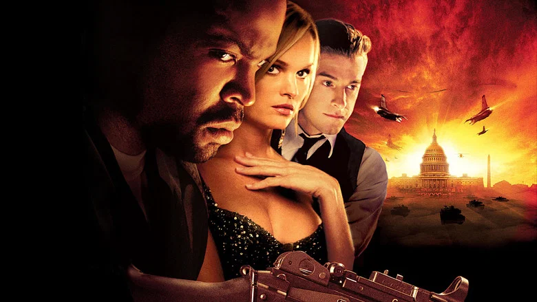 xXx: State of the Union screenshot 2