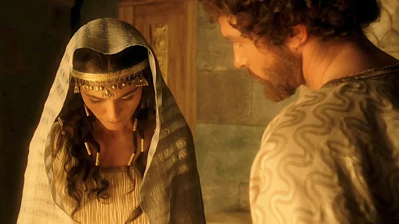 Esther screenshot 5