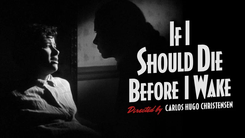 If I Should Die Before I Wake screenshot 3
