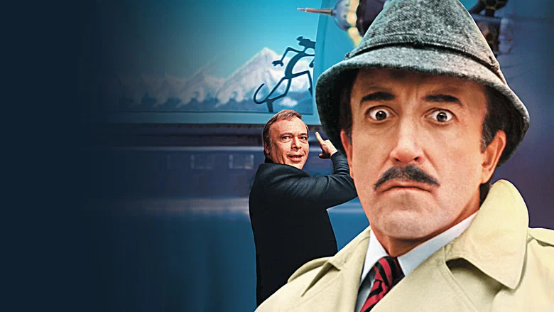 The Pink Panther Strikes Again screenshot 8