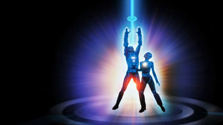 Tron screenshot 4