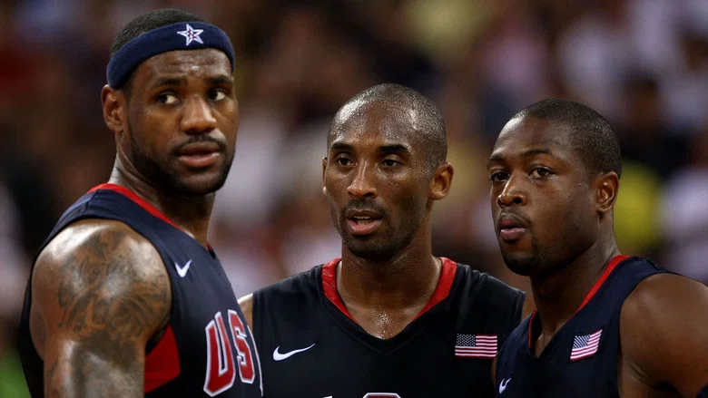 The Redeem Team screenshot 8
