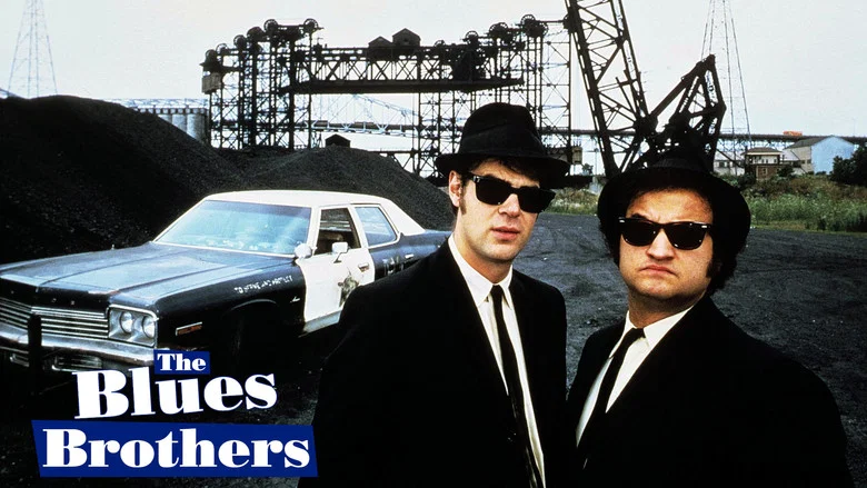 The Blues Brothers screenshot 4