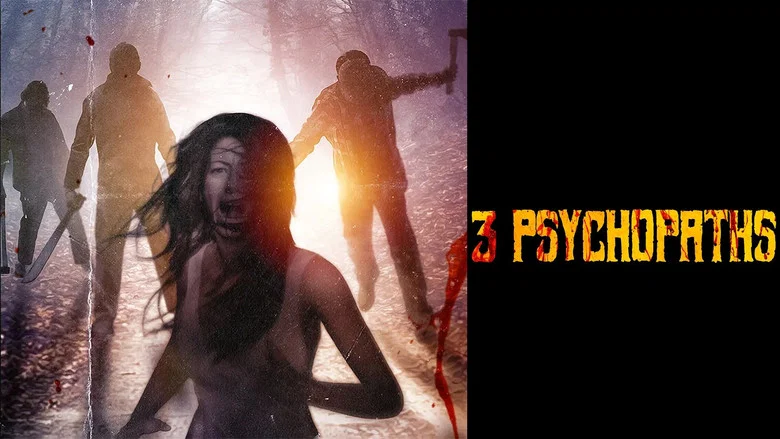 3 Psychopathes screenshot 1