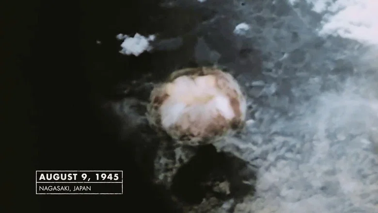 To End All War: Oppenheimer & the Atomic Bomb screenshot 5