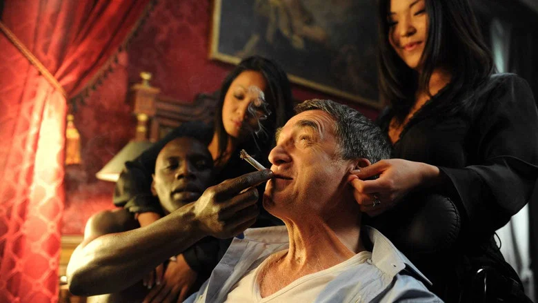 The Intouchables screenshot 2