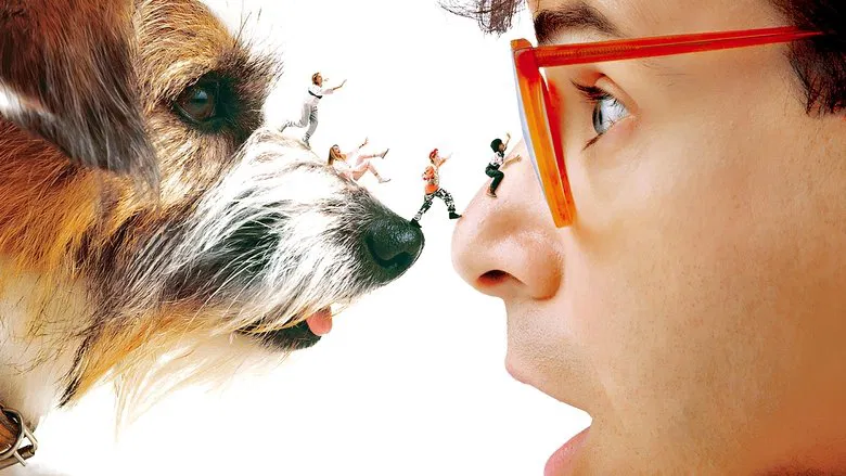 Honey, I Shrunk the Kids screenshot 3