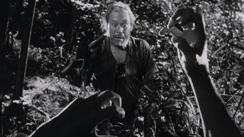 Rashomon screenshot 3