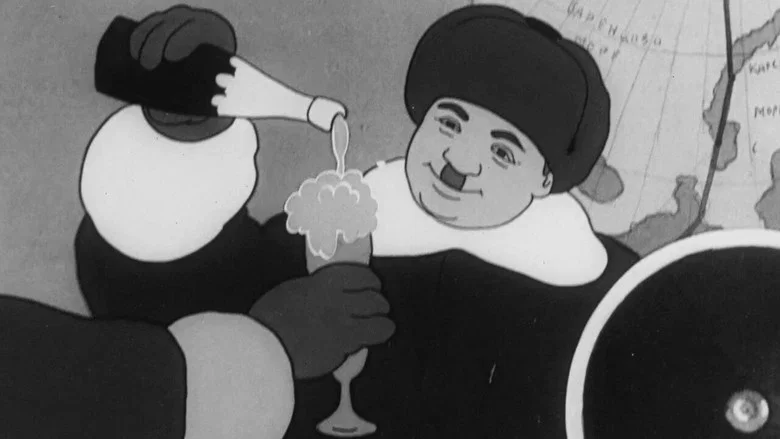 Farewell on the Ice Floe screenshot 3