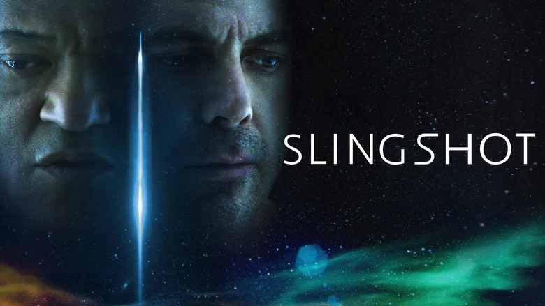 Slingshot screenshot 3