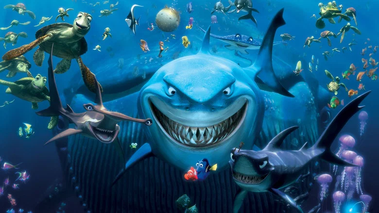 Finding Nemo screenshot 7