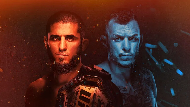 UFC 311: Makhachev vs. Moicano screenshot 4