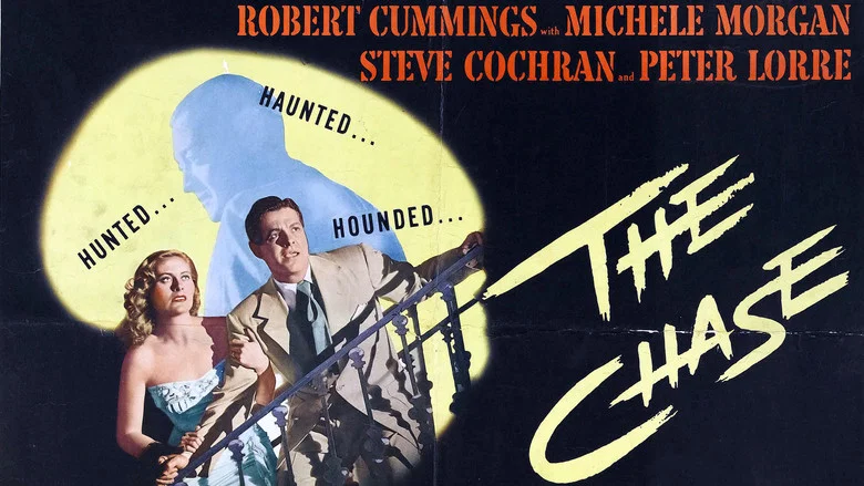 The Chase screenshot 3