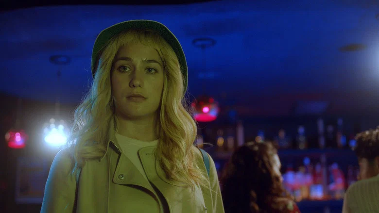 Gemini screenshot 3
