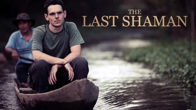 The Last Shaman screenshot 4