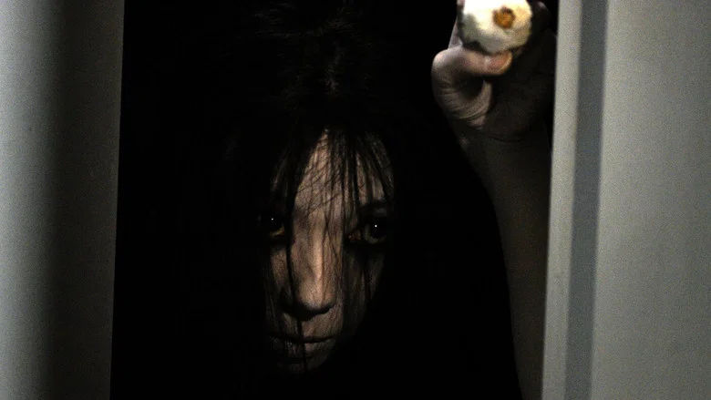 The Grudge screenshot 5