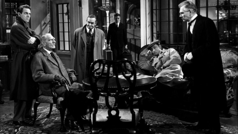 And Then There Were None screenshot 4