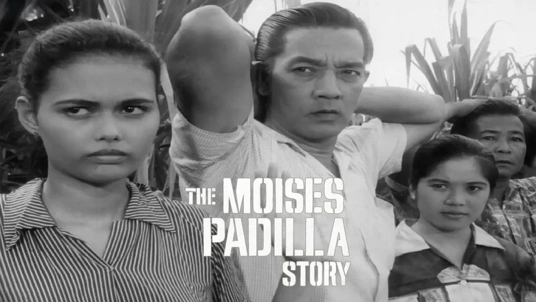 The Moises Padilla Story screenshot 4